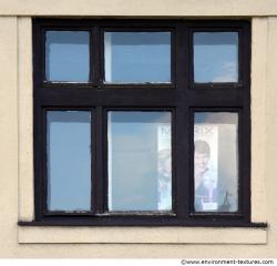 House Old Windows